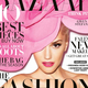 Image for article titled Nobody Bought Ryan Lochte's Issue of Vogue